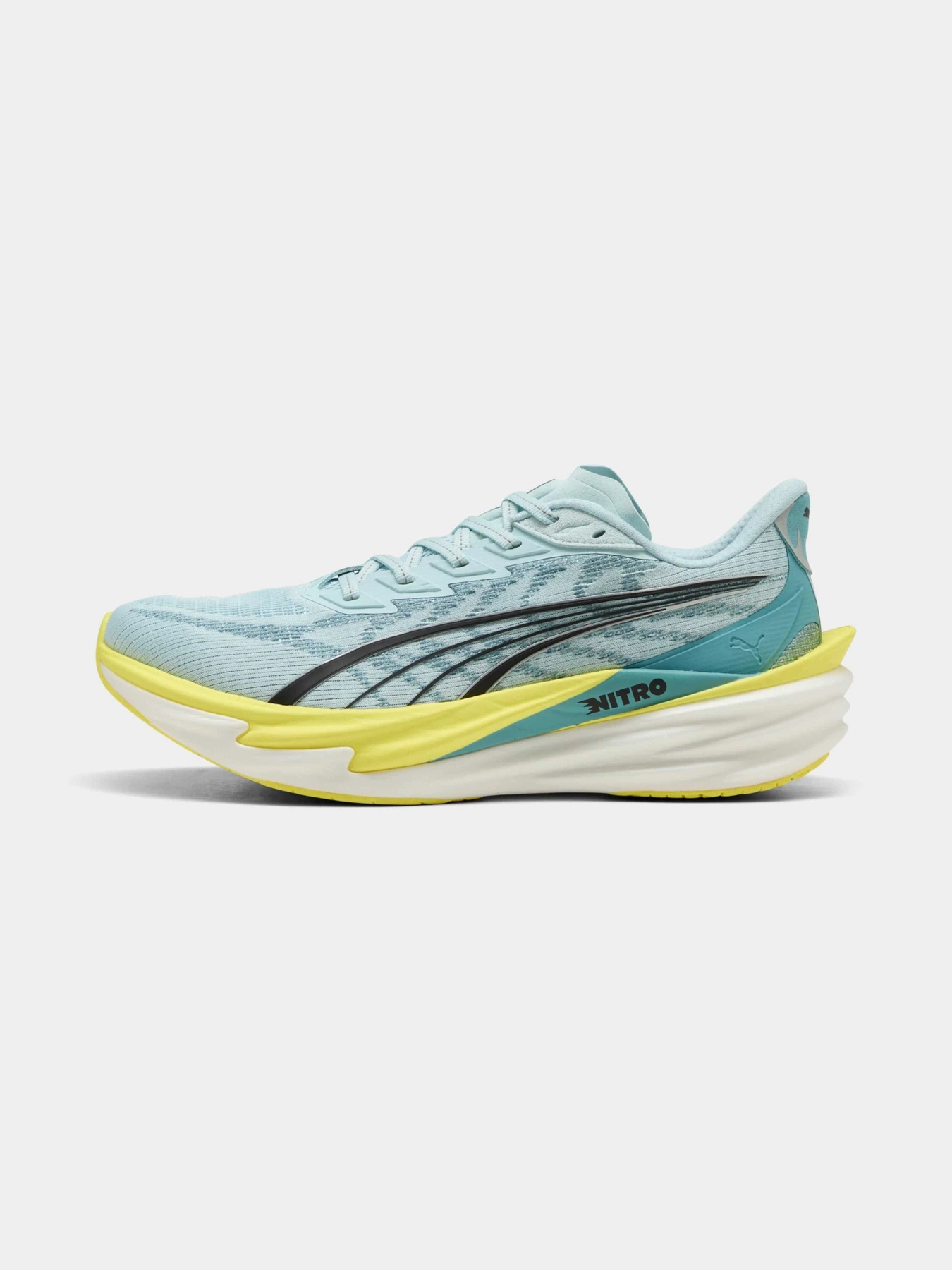 Кроссовки PUMA Deviate Nitro 4 модель 312123 Кроссовки PUMA Deviate Nitro 4 модель 312123 Фото