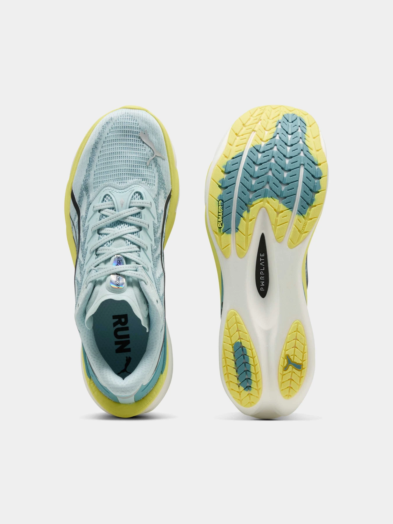 Кроссовки PUMA Deviate Nitro 4 модель 312123 Кроссовки PUMA Deviate Nitro 4 модель 312123 Фото