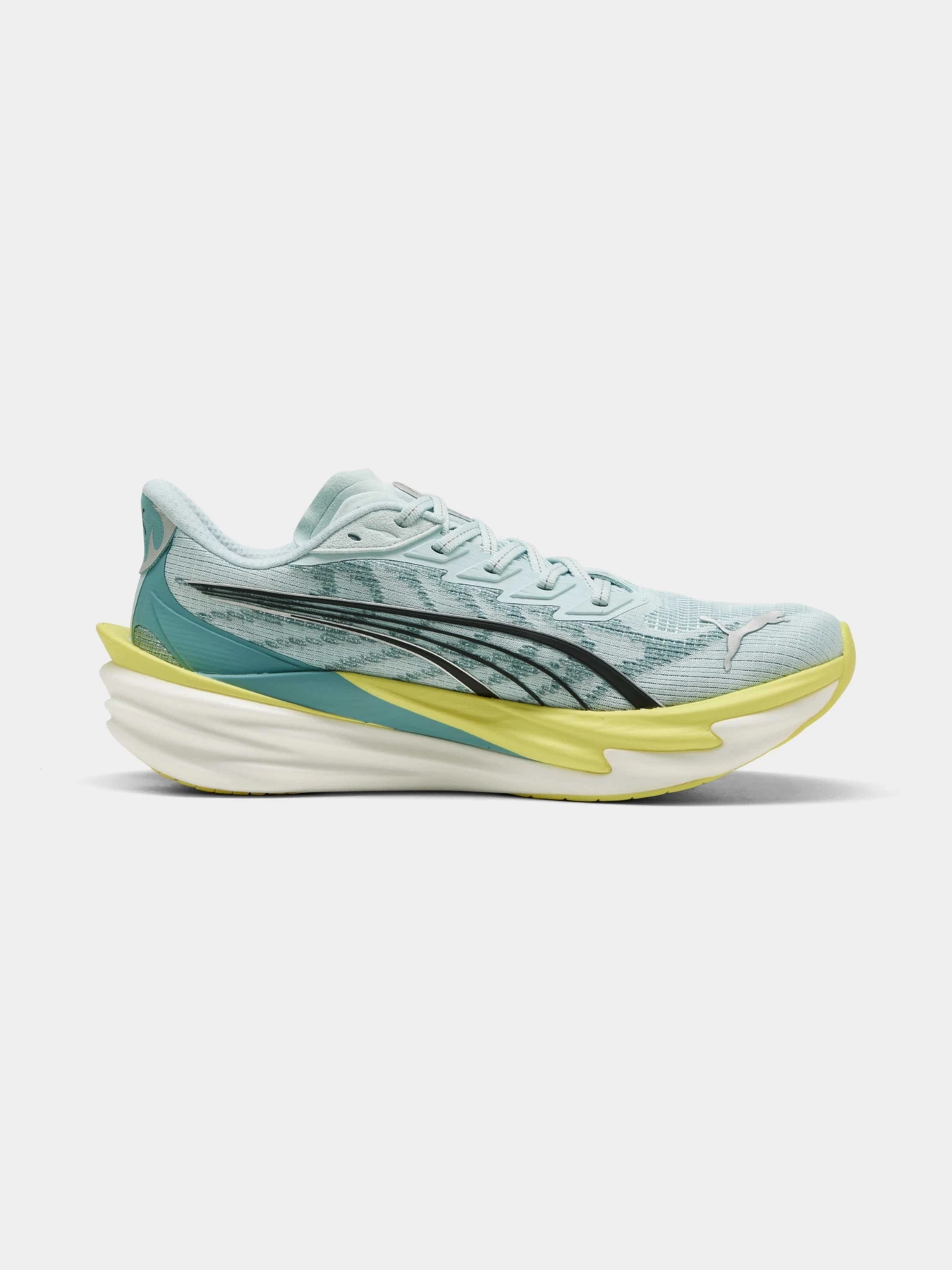 Кроссовки PUMA Deviate Nitro 4 модель 312123 Кроссовки PUMA Deviate Nitro 4 модель 312123 Фото