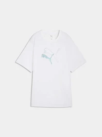 Футболки і поло PUMA Evostripe Graphic Tee модель 691896 Фото
