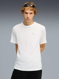 Футболки и поло PUMA Evostripe Tee модель 692189 Фото