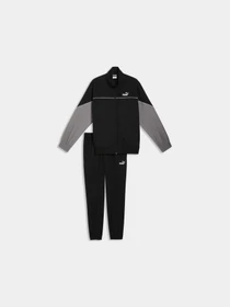 Костюмы PUMA Woven Colorblock Suit модель 691772 Фото
