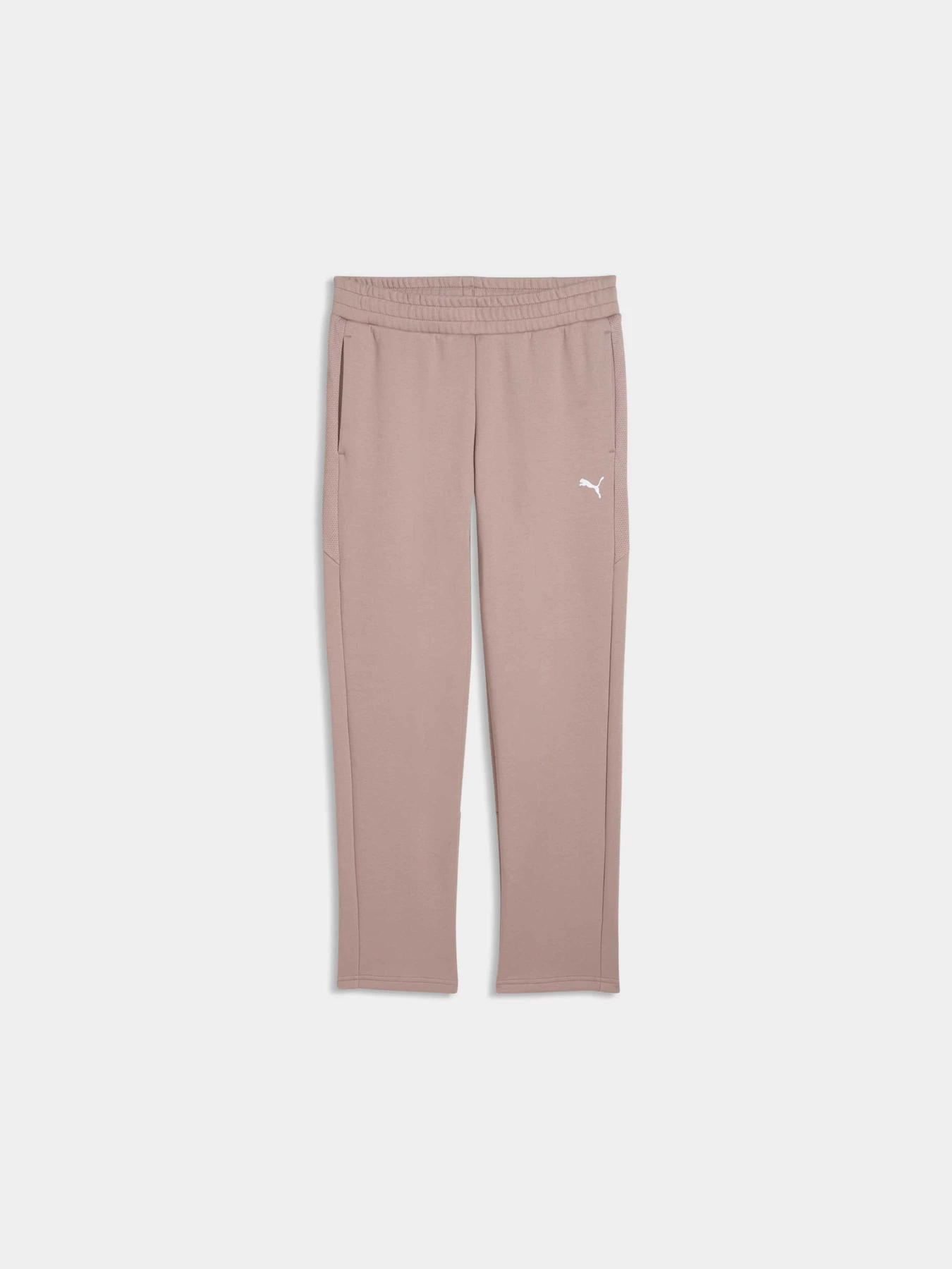 Брюки PUMA Evostripe Sweatpants Dk Op модель 691899 Брюки PUMA Evostripe Sweatpants Dk Op модель 691899 Фото