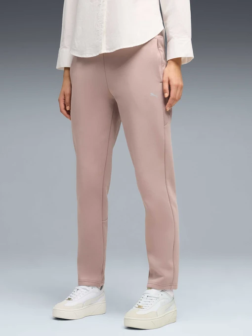 Жіночі Спортивні штани PUMA Evostripe Sweatpants Dk Op фото 3