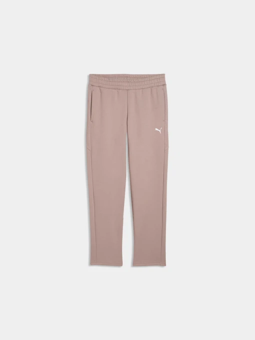 Штани PUMA Evostripe Sweatpants Dk Op модель 691899 Фото