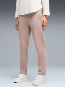 Брюки PUMA Evostripe Sweatpants Dk Op модель 691899 Фото
