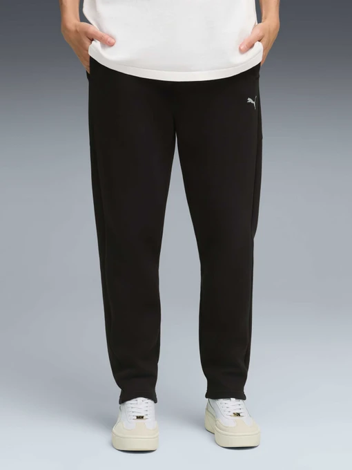 Жіночі Спортивні штани PUMA Evostripe Sweatpants Dk Op фото 2