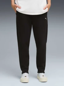 Брюки PUMA Evostripe Sweatpants Dk Op модель 691899 Фото