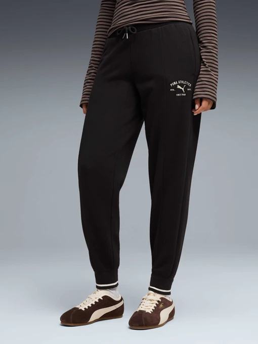 Жіночі Спортивні штани PUMA Class Sweatpants фото 3