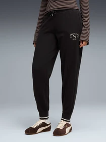 Штани PUMA Class Sweatpants модель 691879 Фото