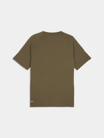 Футболки і поло PUMA Evostripe Tee модель 692189 Фото