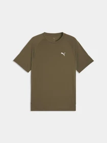 Футболки и поло PUMA Evostripe Tee модель 692189 Фото