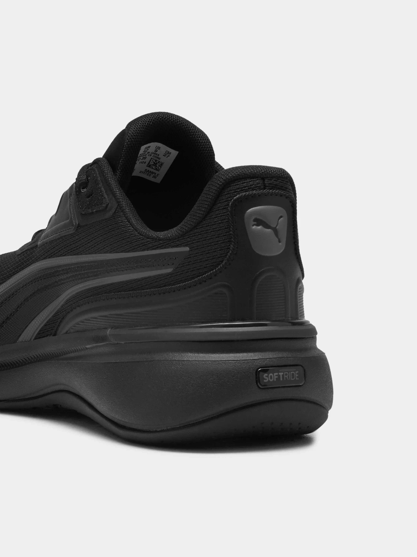 Кроссовки PUMA Softride Exo модель 311722 Фото