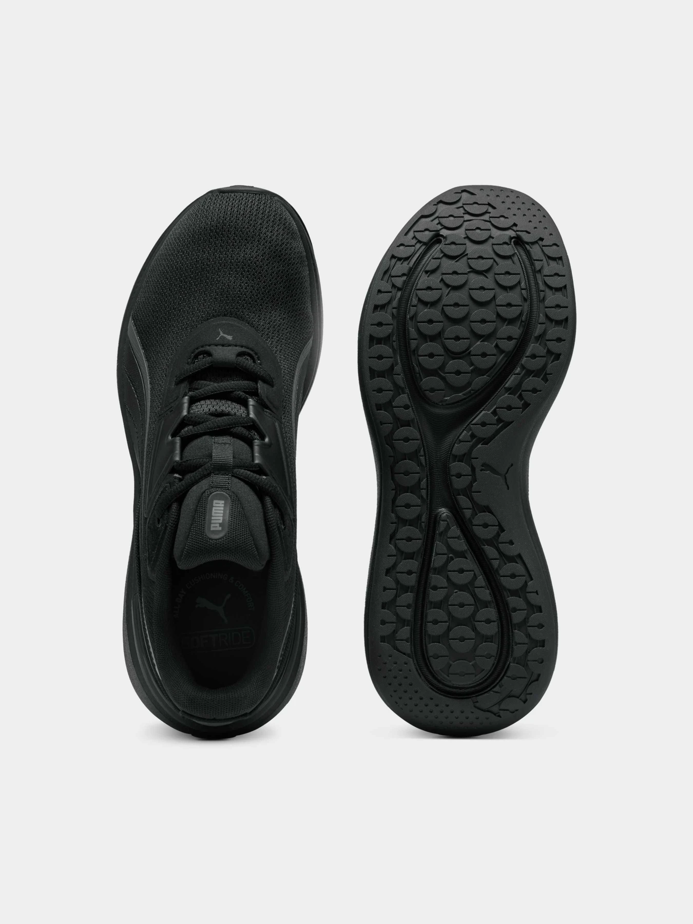 Кроссовки PUMA Softride Exo модель 311722 Фото