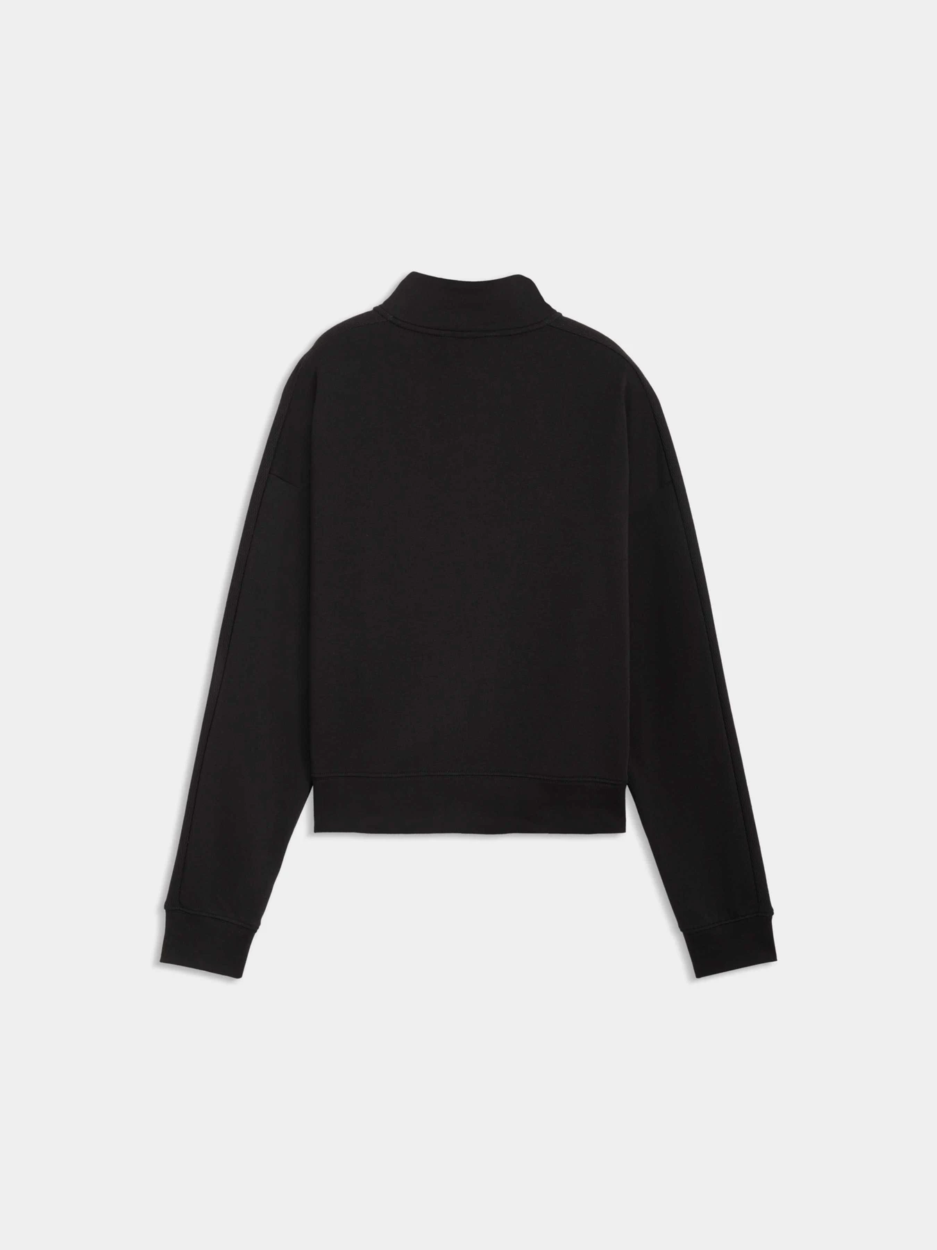 Худі та світшоти PUMA Class Relaxed Half-zip модель 691873 Худі та світшоти PUMA Class Relaxed Half-zip модель 691873 Фото