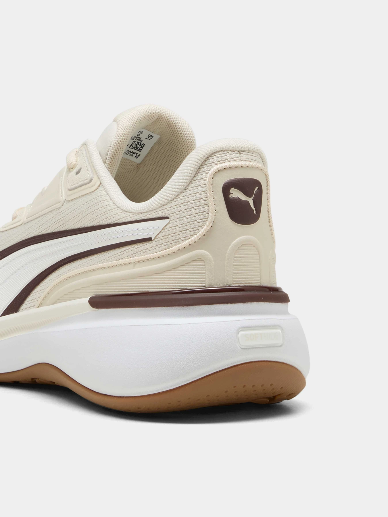 Кроссовки PUMA Softride Exo модель 311722 Фото