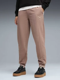 Брюки PUMA Class Sweatpants модель 691879 Фото