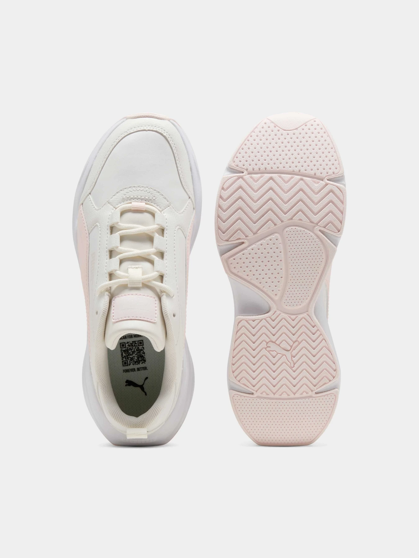 Кроссовки PUMA Cassia 2.0 L модель 402678 Фото