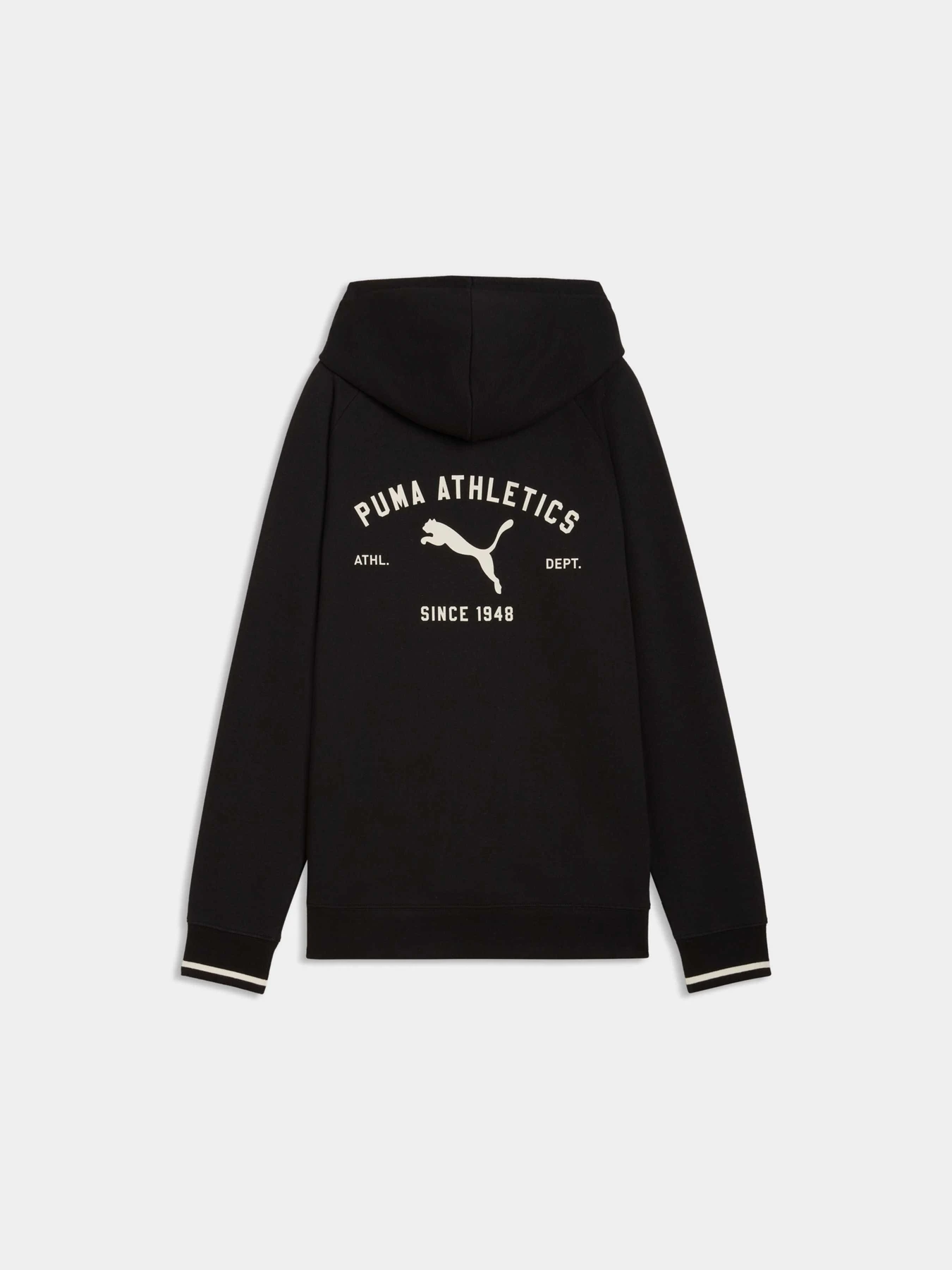 Худи и свитшоты PUMA Class Relaxed Hoodie модель 691877 Худи и свитшоты PUMA Class Relaxed Hoodie модель 691877 Фото