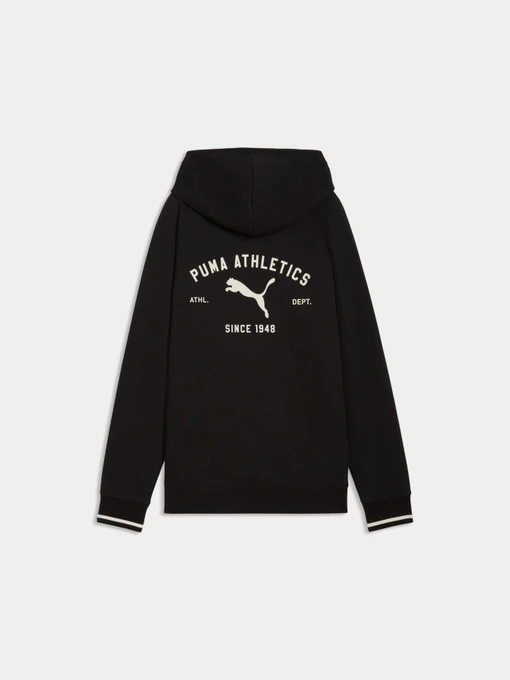 Жіноче Худі PUMA Class Relaxed Hoodie фото 2