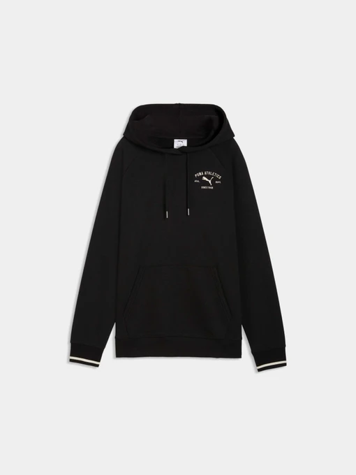 Худі та світшоти PUMA Class Relaxed Hoodie модель 691877 Фото