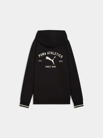Худи и свитшоты PUMA Class Relaxed Hoodie модель 691877 Фото