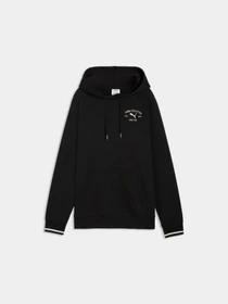 Худі та світшоти PUMA Class Relaxed Hoodie модель 691877 Фото