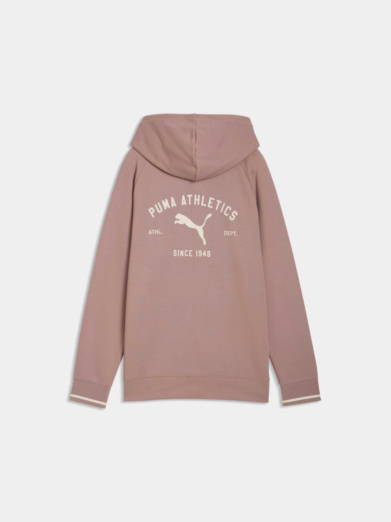 Худі та світшоти PUMA Class Relaxed Hoodie модель 691877 Худі та світшоти PUMA Class Relaxed Hoodie модель 691877 Фото