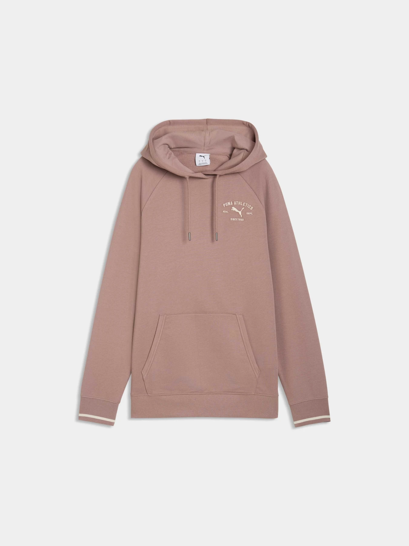 Худі та світшоти PUMA Class Relaxed Hoodie модель 691877 Худі та світшоти PUMA Class Relaxed Hoodie модель 691877 Фото