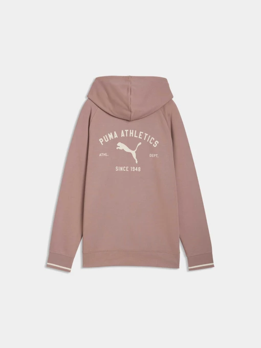 Жіноче Худі PUMA Class Relaxed Hoodie фото 2