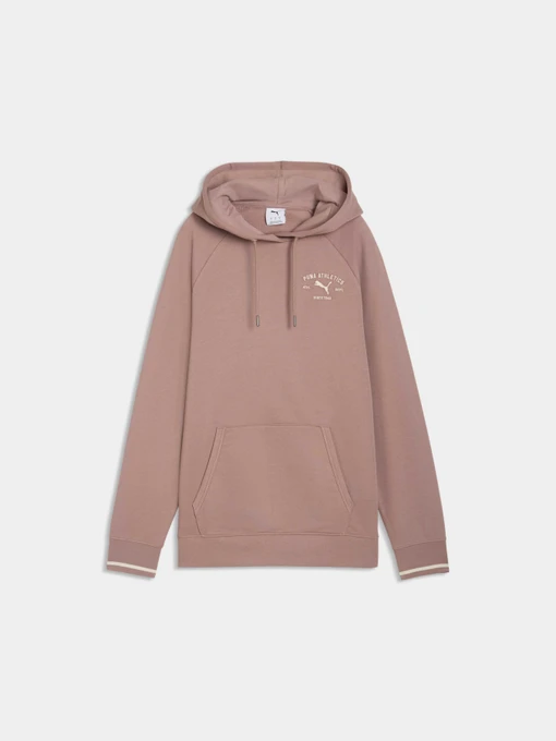 Худи и свитшоты PUMA Class Relaxed Hoodie модель 691877 Фото