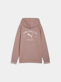 Худі та світшоти PUMA Class Relaxed Hoodie модель 691877 Фото