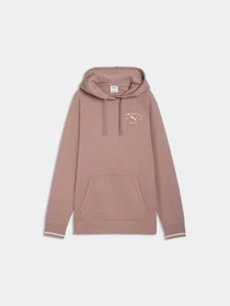 Худі та світшоти PUMA Class Relaxed Hoodie модель 691877 Фото
