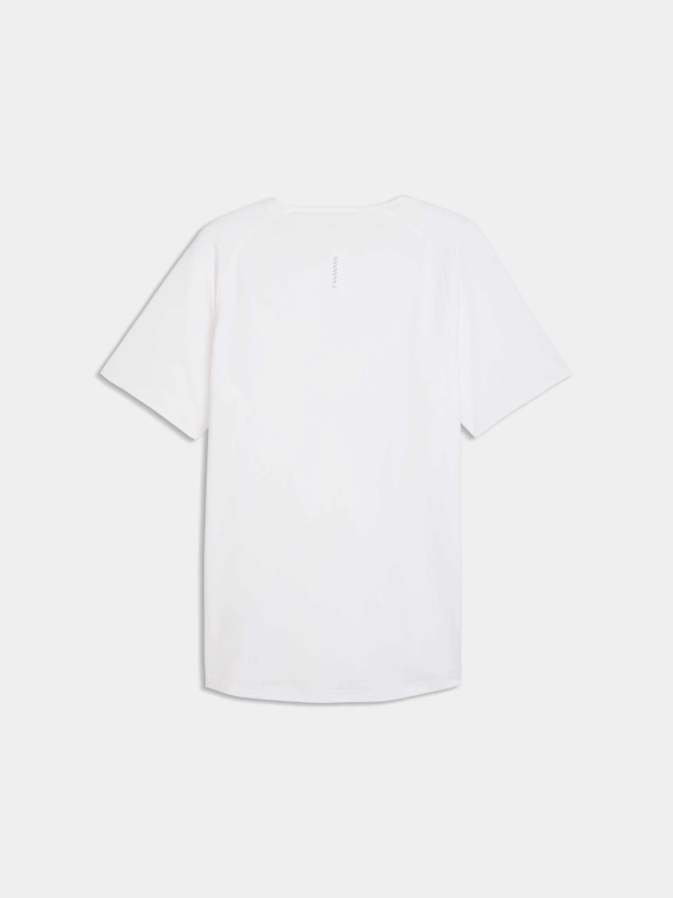 Футболки и поло PUMA Everyday Cloudspun Ss Tee M модель 526629 Фото