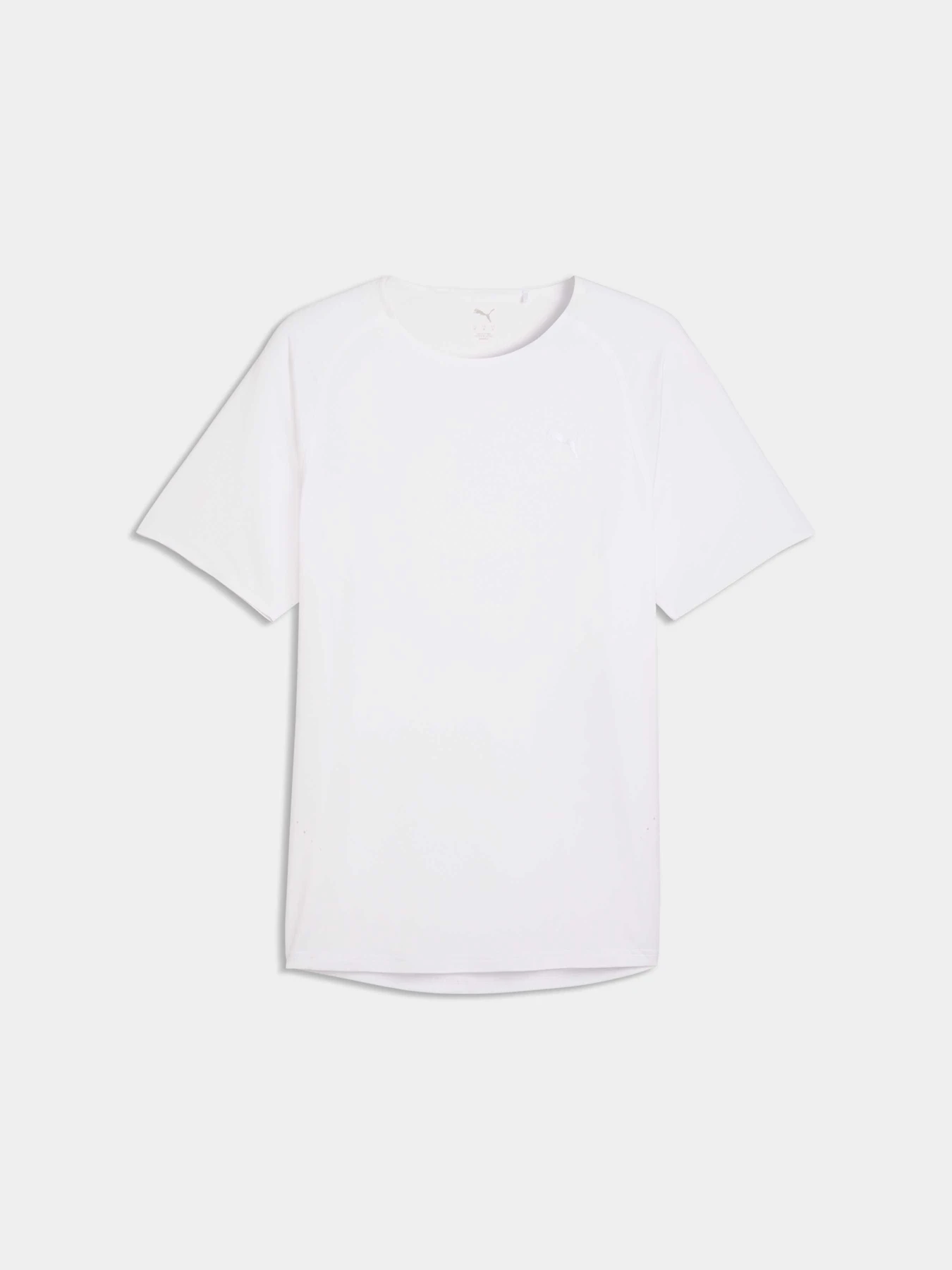Футболки и поло PUMA Everyday Cloudspun Ss Tee M модель 526629 Фото