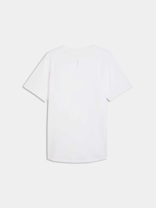 Чоловіча Спортивна футболка PUMA Everyday Cloudspun Ss Tee M фото 2