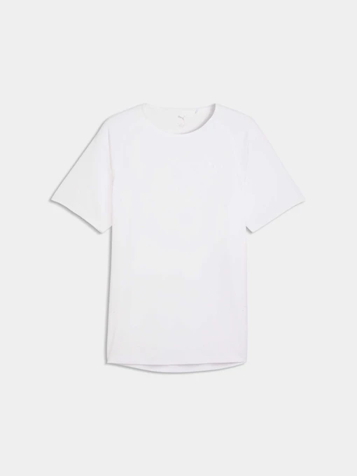 Футболки и поло PUMA Everyday Cloudspun Ss Tee M модель 526629 Фото