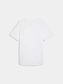 Футболки и поло PUMA Everyday Cloudspun Ss Tee M модель 526629 Фото