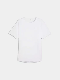 Футболки и поло PUMA Everyday Cloudspun Ss Tee M модель 526629 Фото