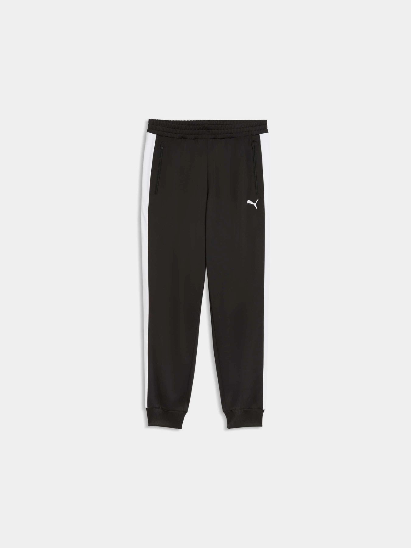 Брюки PUMA T7 Knitted Pants модель 692463 Брюки PUMA T7 Knitted Pants модель 692463 Фото