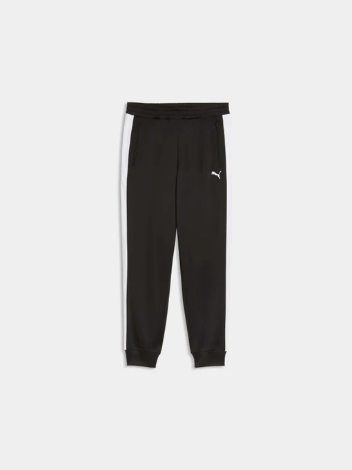 Брюки PUMA T7 Knitted Pants модель 692463 Фото