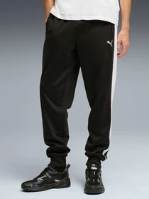 Брюки PUMA T7 Knitted Pants модель 692463 Фото