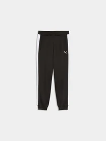 Брюки PUMA T7 Knitted Pants модель 692463 Фото