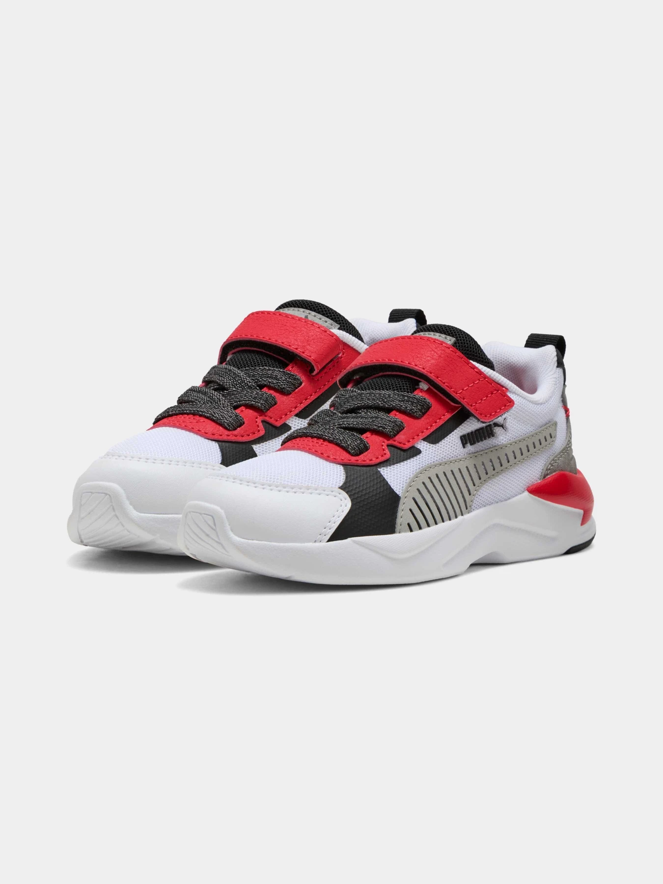Кросівки PUMA X-ray 3 Lt Mid 90s 26 Ac+ Ps модель 405024 Фото
