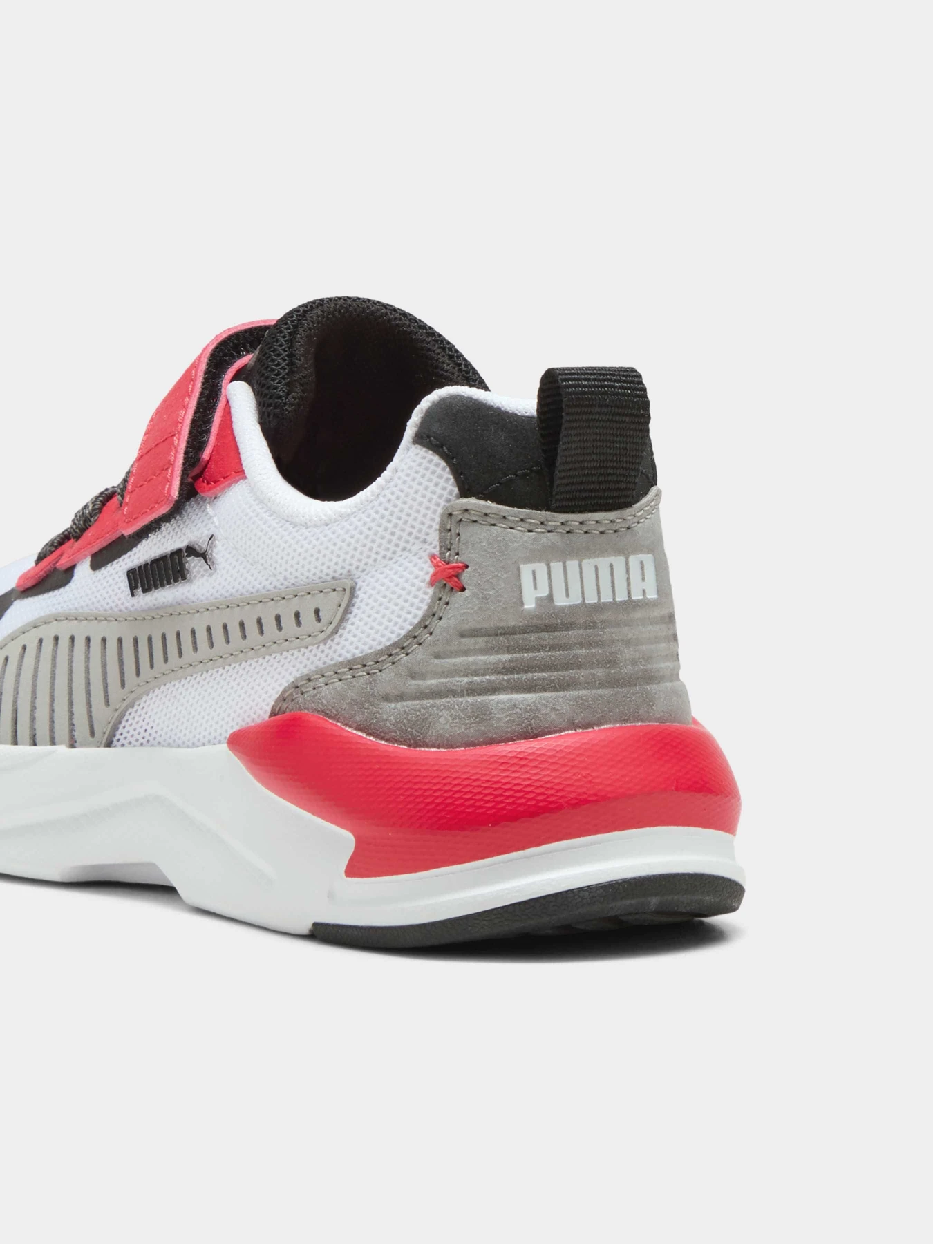 Кросівки PUMA X-ray 3 Lt Mid 90s 26 Ac+ Ps модель 405024 Фото