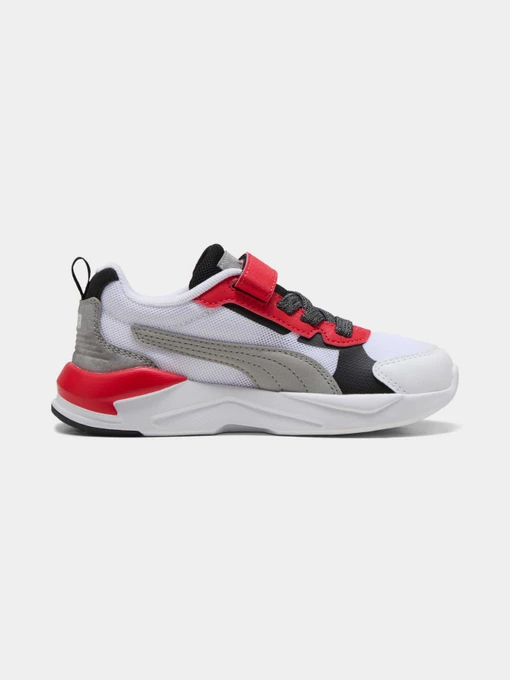 Кроссовки PUMA X-ray 3 Lt Mid 90s 26 Ac+ Ps модель 405024 Фото