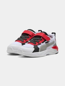 Кросівки PUMA X-ray 3 Lt Mid 90s 26 Ac+ Ps модель 405024 Фото