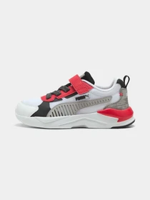 Кросівки PUMA X-ray 3 Lt Mid 90s 26 Ac+ Ps модель 405024 Фото