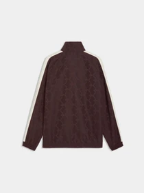 Худи и свитшоты PUMA T7 Track Jacket Woven модель 634398 Фото