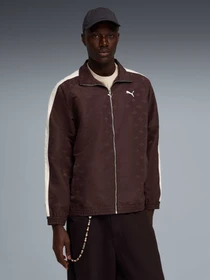 Худи и свитшоты PUMA T7 Track Jacket Woven модель 634398 Фото